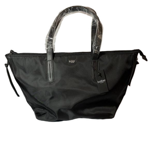 Botkier Vegan Tote with Zipper Accents - NWT